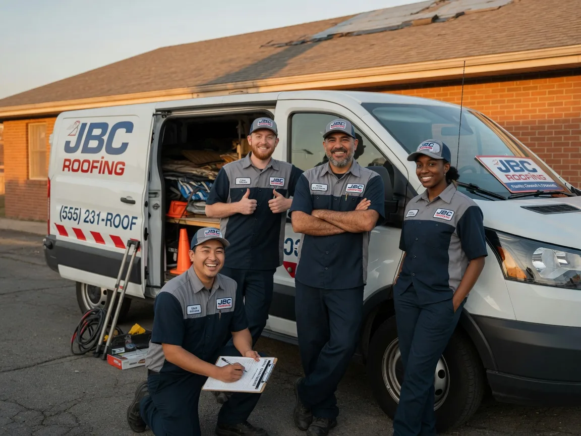 Roof Replacement company in Glenwood, WA